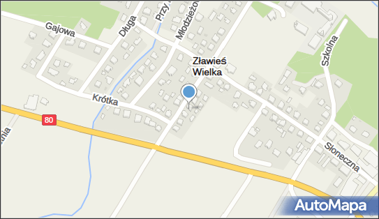 9561055380, Handel Odzieżą Używaną Skórska Jolanta 