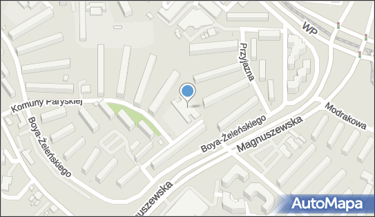 9531213986, Handel Odzieżą Używaną Lewicka Maria 