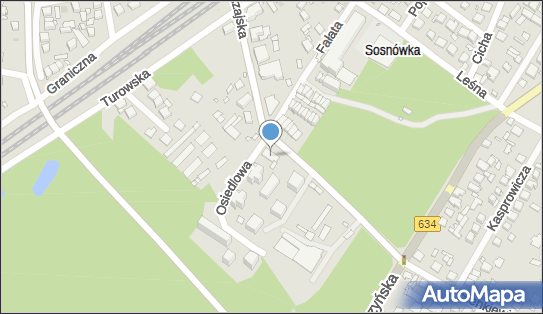 Handel Odzieżą Używaną, Ręczajska 10, Kobyłka 05-230 - Przedsiębiorstwo, Firma, NIP: 1250152645