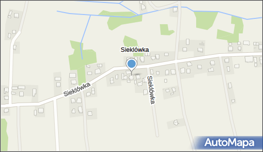 6851036969, Handel Odzieżą Używaną Danuta Baran 