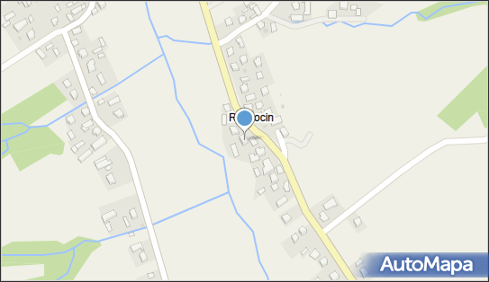 8181024154, Handel Odzieżą Używaną Misiura Marian 