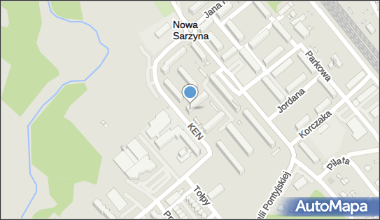 8161155516, Handel Odzieżą Używaną Wyka Andrzej 