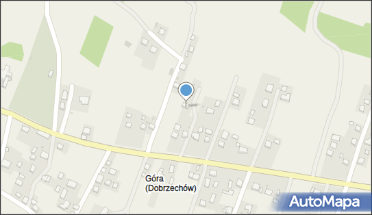 Handel Odzieżą Używaną, Dobrzechów 229, Dobrzechów 38-100 - Przedsiębiorstwo, Firma, NIP: 8191007973