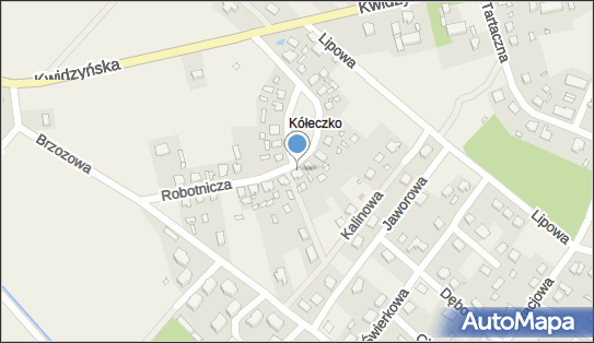 5811156448, Handel Odzieżą Używaną Prokulski Mirosław 