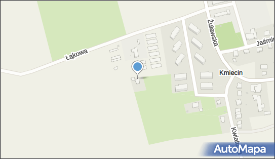 5781086676, Handel Odzieżą Używaną Dąbrowska Gabriela 
