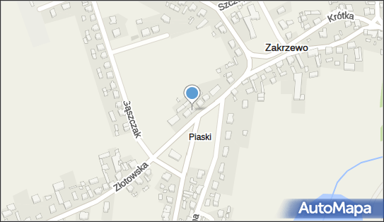 Handel Ogólnorolniczy Przemysław Wojtasik, Złotowska 10 77-424 - Przedsiębiorstwo, Firma, NIP: 7671410740