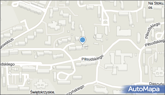 6572269545, Handel Ogólnospożywczy Grażyna Sadowska 