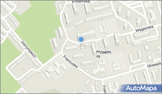 Handel Okr Art Przem Poch Zagr Export Import, ul. Węgierska 2 65-023 - Przedsiębiorstwo, Firma, NIP: 9730676499