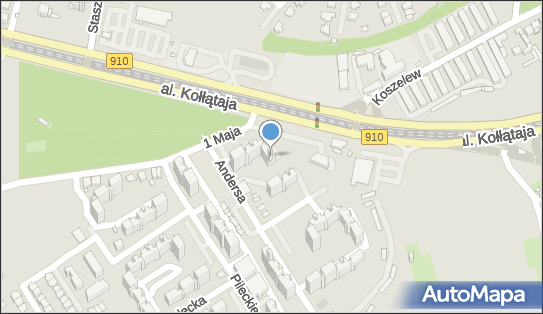 6251712959, Handel Okrężny Art.Przemysłowe, Madej Krzysztof 