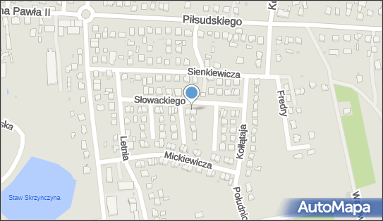 8181009249, Handel Okrężny Art.Przemysłowo-Spożywczymi Tobiasz Zofia 