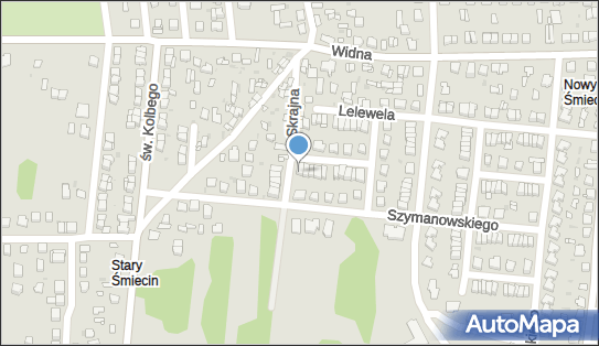 5661327539, Długokęcka Elżbieta Handel Okrężny Artykułami Przemysłowymi 