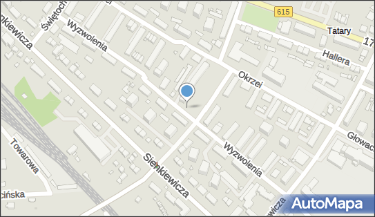 Handel Okrężny Art Przemysłowymi i Pirotechnicznymi, Ciechanów 06-400 - Przedsiębiorstwo, Firma, NIP: 5661635979