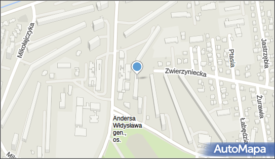 8133608325, Handel Okrężny Art.Przemysłowymi i Spożywczymi Dombrowska Marianna 