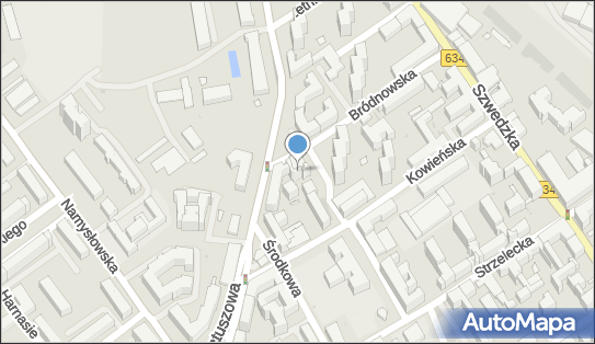 Handel Okrężny Art Przemysłowymi Rembelski Jan Andrzej, Warszawa 03-439 - Przedsiębiorstwo, Firma, NIP: 1131863110