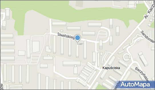 Handel Okrężny Art Przemysłowymi Wszystkich Branż, Bydgoszcz 85-843 - Przedsiębiorstwo, Firma, NIP: 5561808765