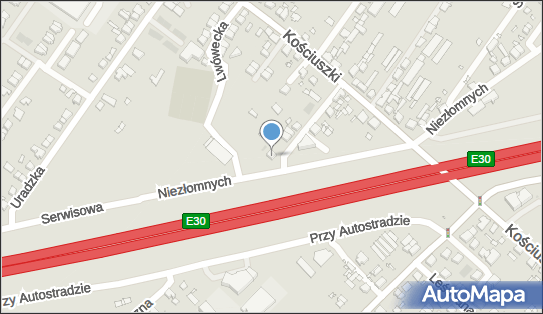 Handel Okrężny Art Spoż i Przemysł Kraj i Zagran, Luboń 62-031 - Przedsiębiorstwo, Firma, NIP: 7771878796