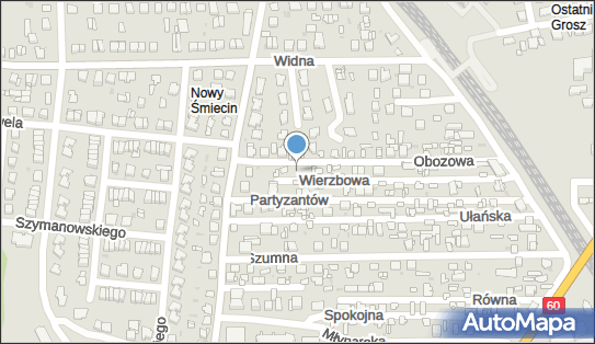 5661519032, Handel Okrężny Art.Spoż.i Przem., Stępkowski Witold 