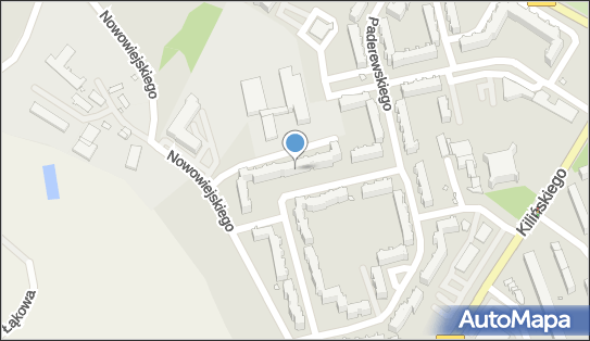 Handel Okrężny Art Spoż Ogólnprzemysłowymi Śrem, Śrem 63-100 - Przedsiębiorstwo, Firma, NIP: 7851197259