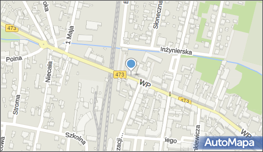 Handel Okrężny Artyk Przemysłowymi, Wojska Polskiego 79 97-300 - Przedsiębiorstwo, Firma, NIP: 7712780848