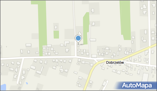 Handel Okrężny Artyk Przemysłowymi, Dobrzelów 43, Dobrzelów 97-400 - Przedsiębiorstwo, Firma, NIP: 7691140887