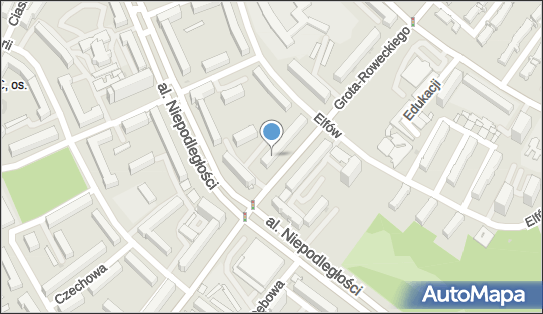 8831665321, Wilk Ewa, Handel Okrężny Artykułami Przemysłowymi 