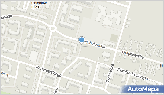 Handel Okrężny Artykułami Spożywczymi i Przemysłowymi, Radom 26-600 - Przedsiębiorstwo, Firma, NIP: 7960135228