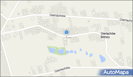 Handel Okrężny Branży Spożywczej i Przemysłowej, Gierlachów 27-600 - Przedsiębiorstwo, Firma, NIP: 8640001863