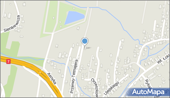 6811234947, Firma 