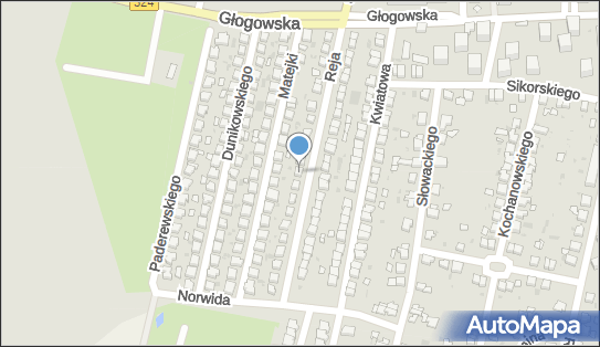 6991308103, Handel Okrężny Jadwiga Kołakowska, Góra 