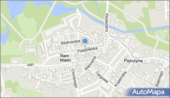Handel Okrężny Hurt i Detal Artyk Spoż i Przemysł Imp Exp 43-200 - Przedsiębiorstwo, Firma, NIP: 6521410560