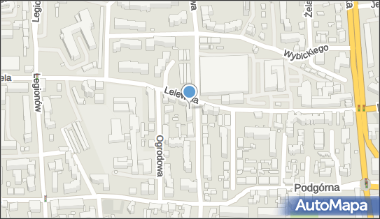 Handel Okrężny Ivon, Wiązowa 21, Toruń 87-100 - Przedsiębiorstwo, Firma, NIP: 9561578095