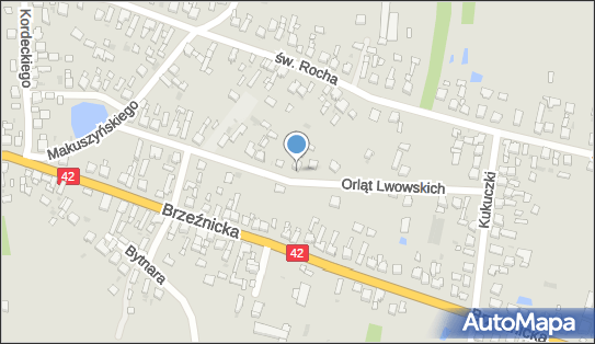 7721189971, Gospodarstwo Rolne Krystyna Kowalik 