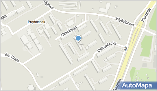 9481240885, Handel Okrężny Jerzy Zbigniew Zaręba 