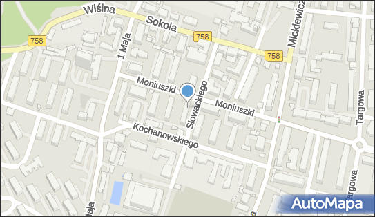 Handel Okrężny Kasetami Magnetofonowymi, Tarnobrzeg 39-400 - Przedsiębiorstwo, Firma, NIP: 8671085536