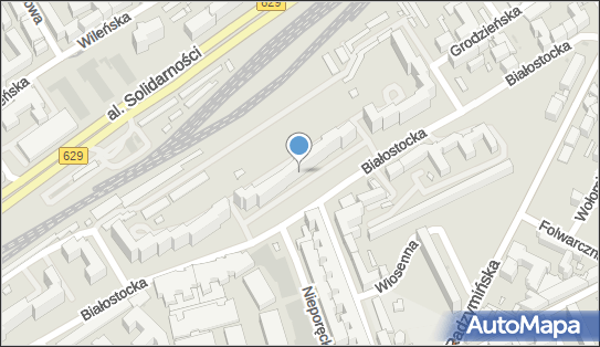 8250003104, Handel Okrężny;Krawiectwo, Matyska Andrzej 