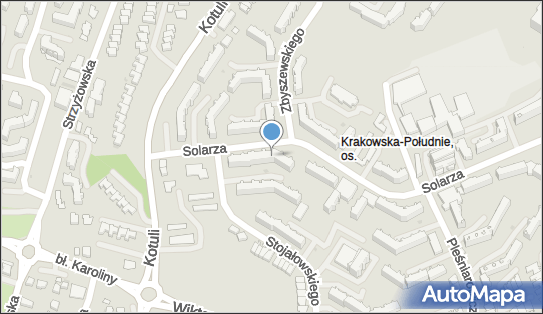 8131456733, Handel Okrężny Łazarz Anna 