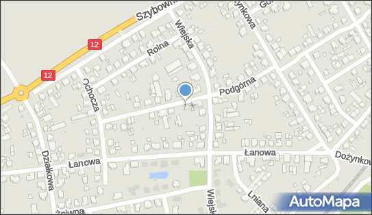 6971022757, Kolan Robert Wspólnik Zo Ro 