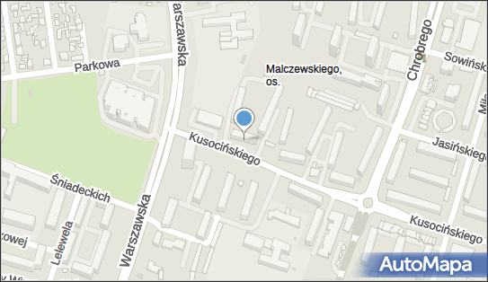 7961429908, Handel Okrężny Małgorzata Maria Marks 