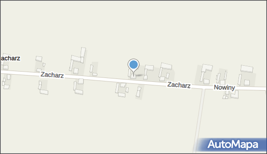 7732068946, Gospodarstwo Rolne Kacperski Stanisław 