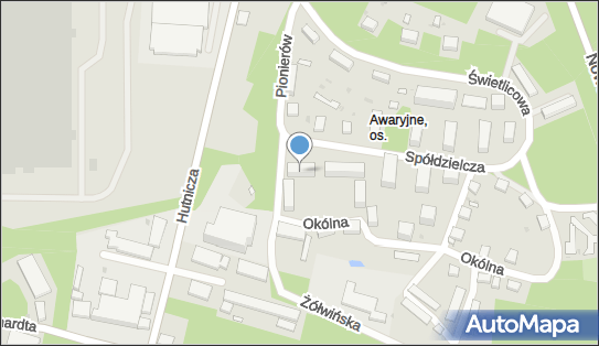 Handel Okrężny Oraz Hurtowy Art Różnych Branż Poch Kraj i Zagr K Nowosad 85-886 - Przedsiębiorstwo, Firma, NIP: 9531424631