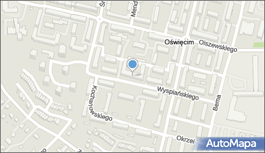 5491067937, Handel Okrężny Tow Konsumpcyjnymi Kamińska Barbara 