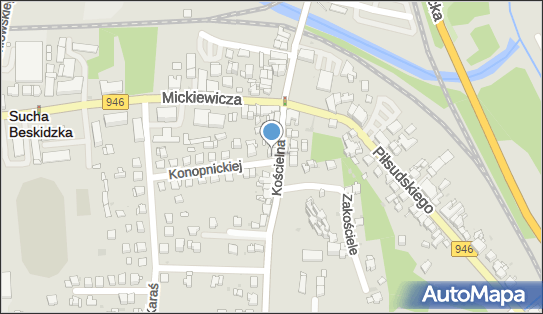 5521217064, Handel Okrężny Towarami Konsumpcyjnymi Boni Kozieł Katarzyna 