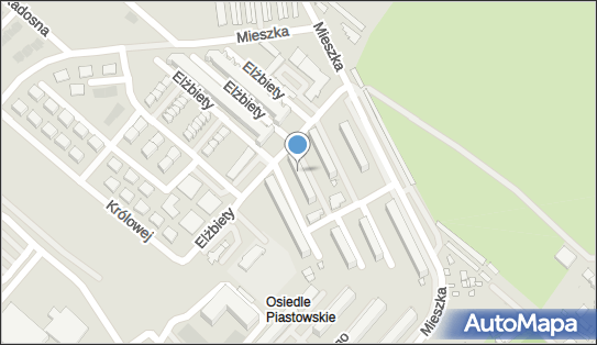 8841021128, Handel Okrężny Towarami Konsumpcyjnymi Połoński Kazimierz 