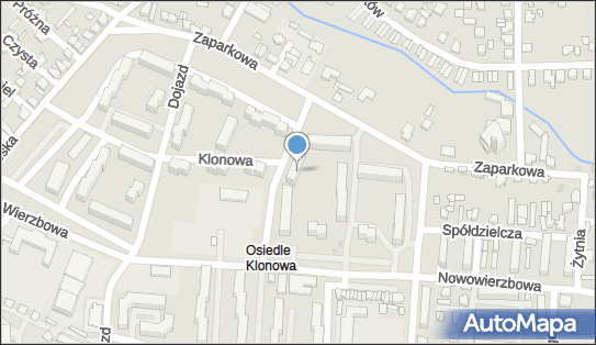 6491583556, Stępniak Andrzej, Handel Okrężny Towarami Konsumpcyjnymi 
