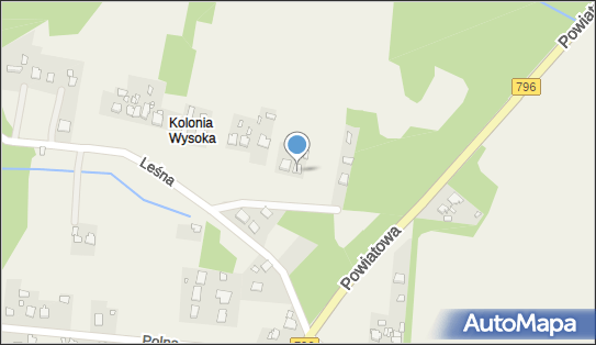 6491048739, Haładus Andrzej, Handel Okrężny Towarami Konsumpcyjnymi 