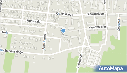 6581022956, Handel Okrężny Towarami Konsumpcyjnymi Wrzecionowska Grażyna 