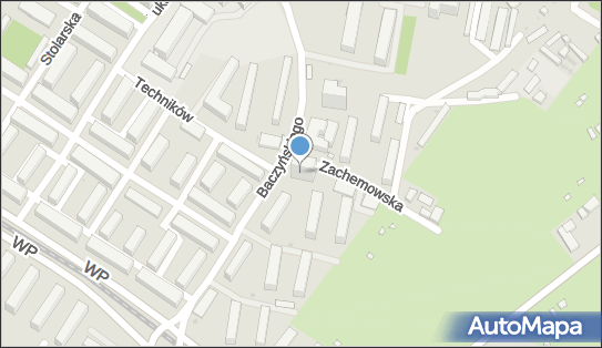 090490675, Handel Okrężny Transport Osobowy Stypczytński Tadeusz 