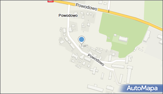 9231136543, Gospodarstwo Rolne Edward Jersz 
