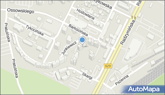 011760366, Handel Okrężny, Wiechowska Bożenna Czesława, Wiechowski Jerzy 