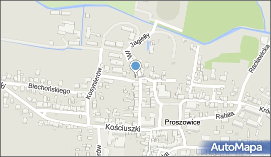 6821007868, Handel Okrężny Zygmunt Bełczącki 